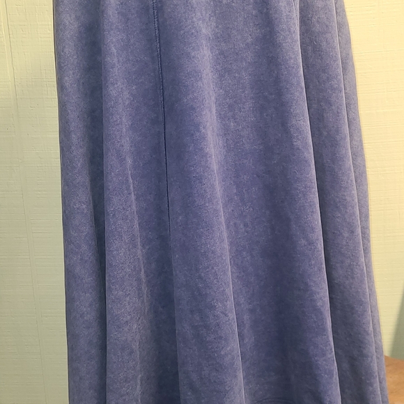 Double D Ranch Poncho S/M - Picture 4 of 8